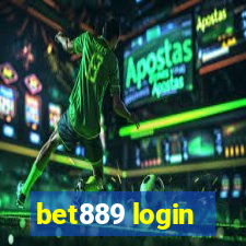 bet889 login