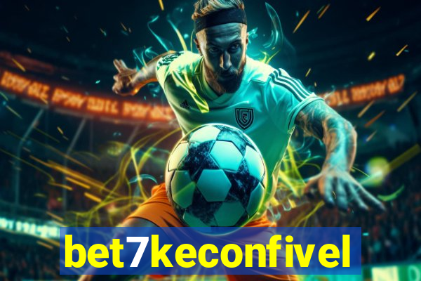 bet7keconfivel