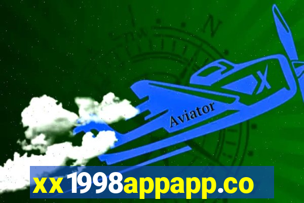 xx1998appapp.com