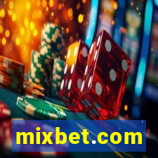 mixbet.com