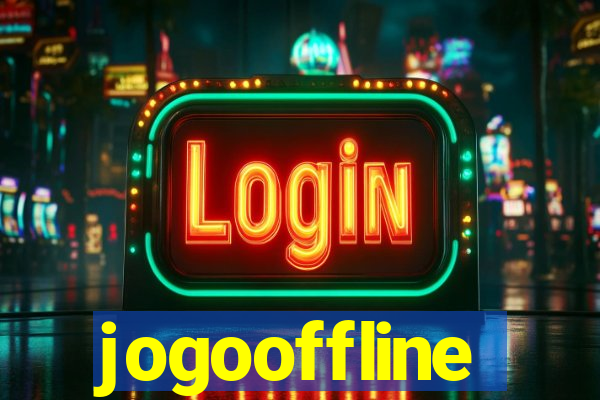 jogooffline