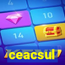 ceacsul