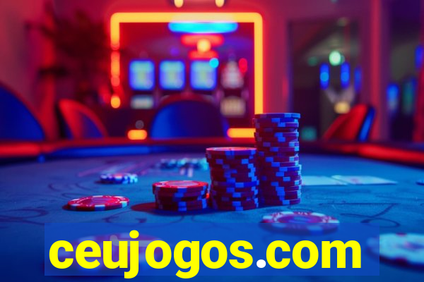 ceujogos.com