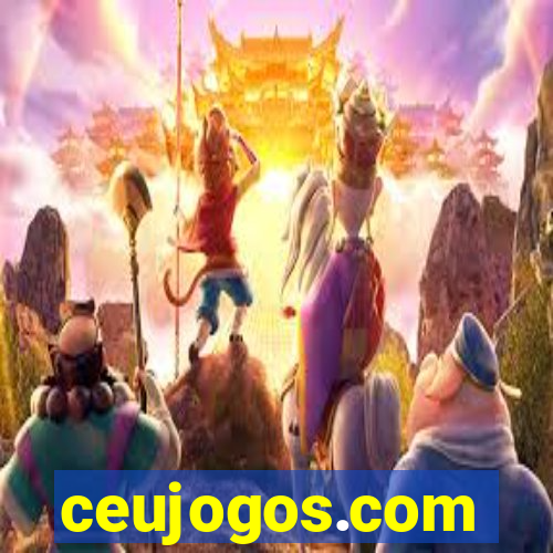 ceujogos.com