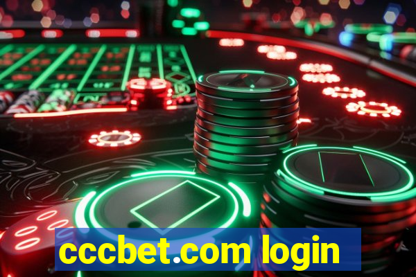 cccbet.com login