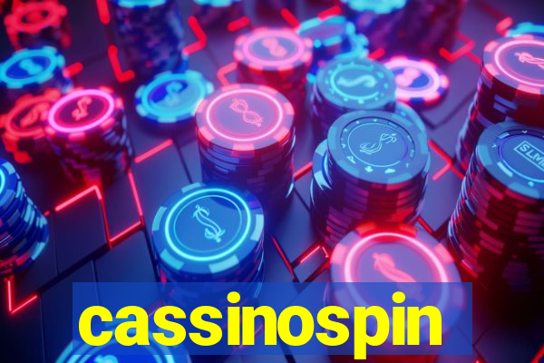 cassinospin