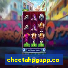 cheetahpgapp.com