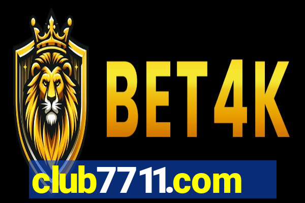 club7711.com