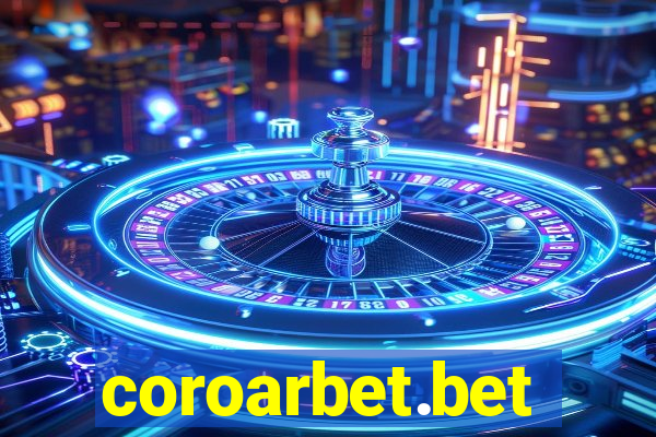 coroarbet.bet