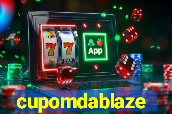 cupomdablaze