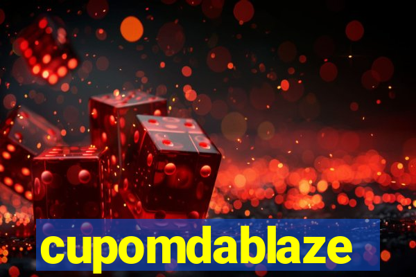 cupomdablaze