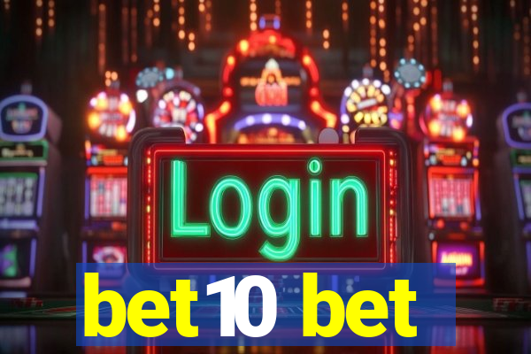 bet10 bet