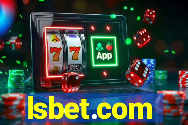 lsbet.com