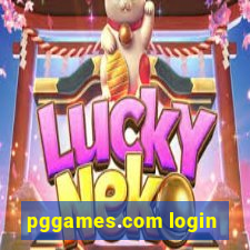 pggames.com login