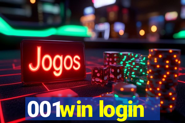 001win login