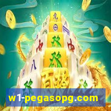 w1-pegasopg.com