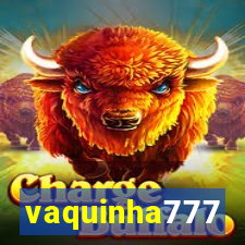 vaquinha777