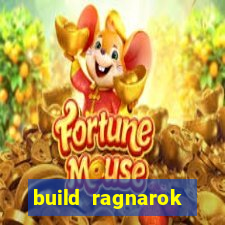 build ragnarok history reborn farm