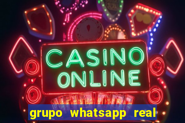 grupo whatsapp real madrid brasil