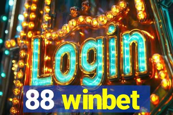 88 winbet