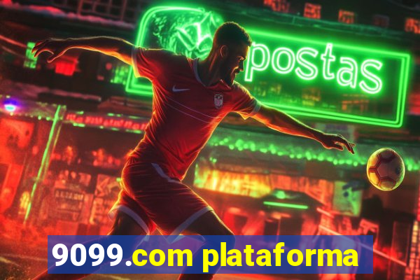 9099.com plataforma