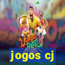 jogos cj