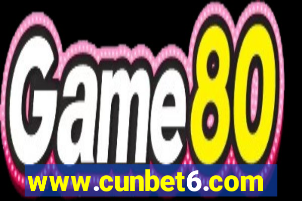 www.cunbet6.com