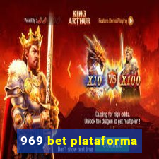 969 bet plataforma