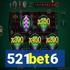 521bet6