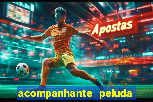 acompanhante peluda porto alegre