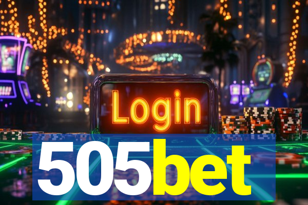 505bet