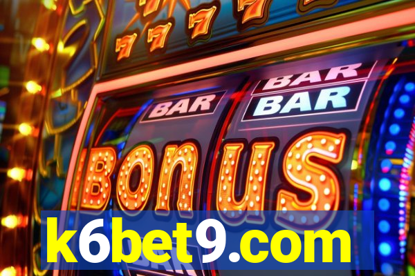 k6bet9.com