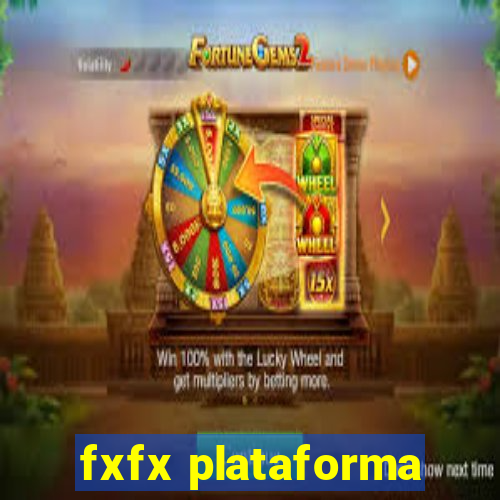 fxfx plataforma