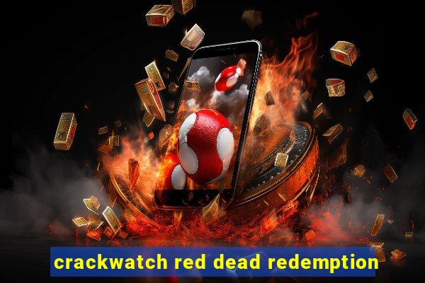 crackwatch red dead redemption