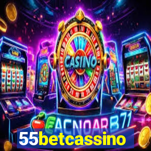 55betcassino