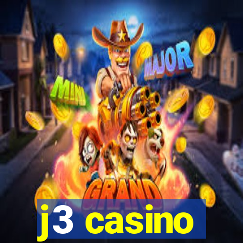 j3 casino