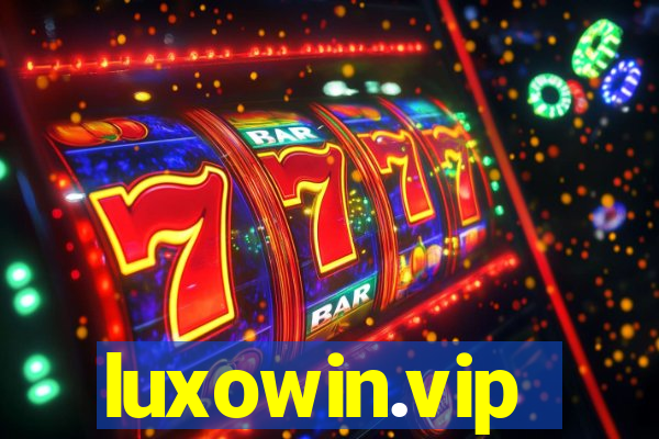 luxowin.vip