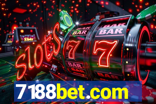 7188bet.com