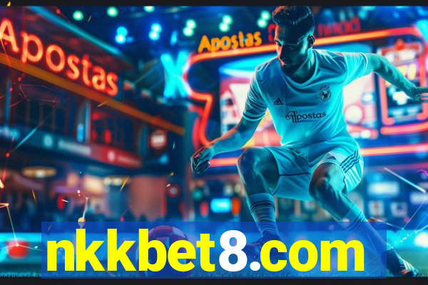 nkkbet8.com