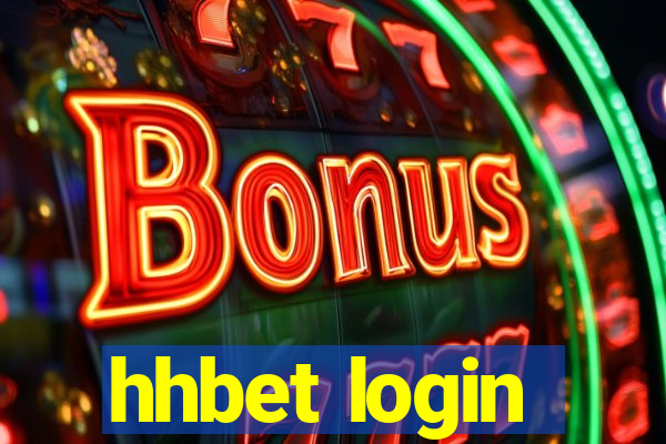 hhbet login