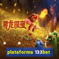 plataforma 133bet