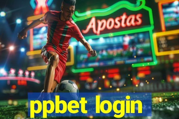 ppbet login