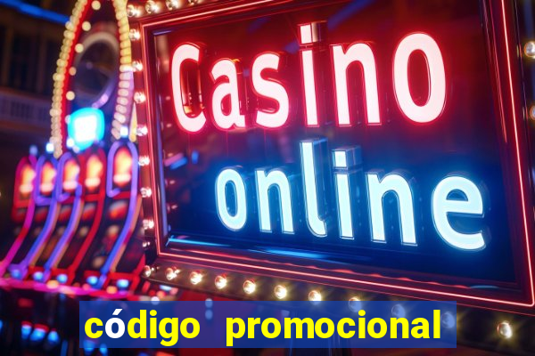 código promocional amerio bet