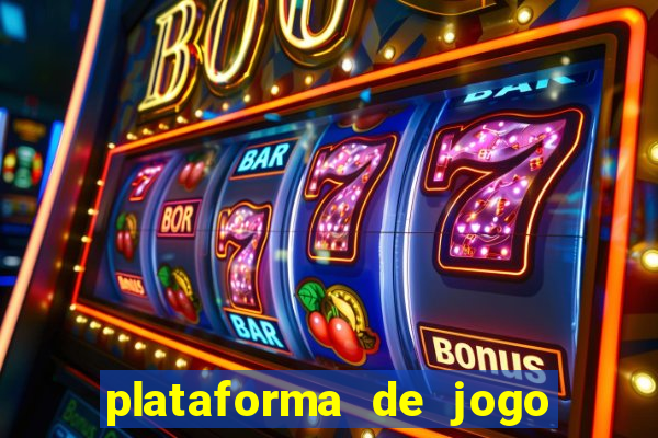 plataforma de jogo da virgínia fonseca