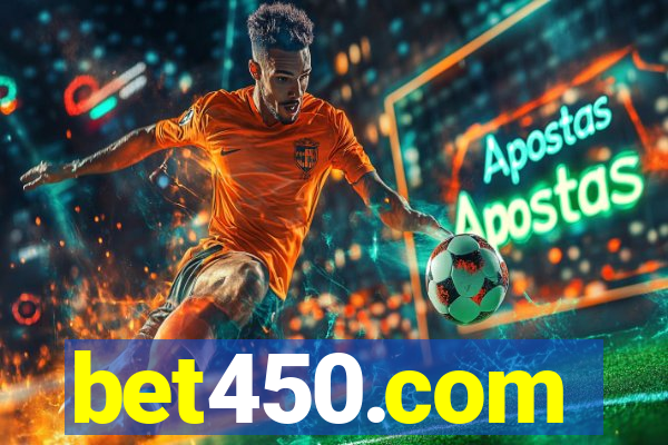 bet450.com