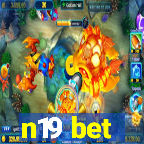 n19 bet