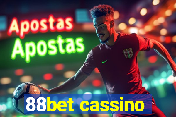 88bet cassino