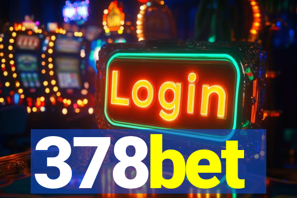 378bet