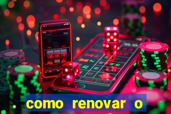 como renovar o plano tim beta antes do prazo