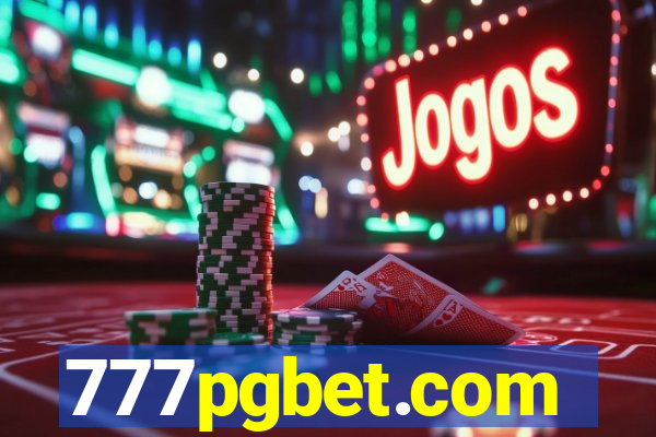 777pgbet.com